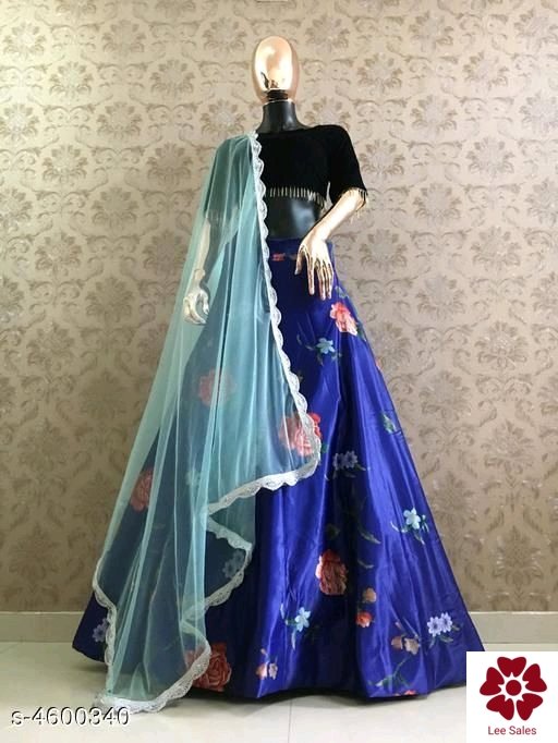 LeeSales8's tweet photo. Catalog Name:*New Attractive Classy Women's Lehenga *
Topwear Fabric: Velvet
Bottomwear Fabric: Heavy Satin
Dupatta Fabric: Mono Net
Set type: Lehenga Choli And Dupatta
Top Print or Pattern Type: Solid
Bottom Print or Pattern Type: Printed
Type: Semi Stitched https://t.co/iwtZyFJjdh