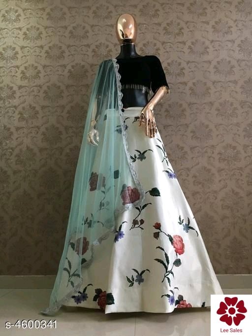 LeeSales8's tweet photo. Catalog Name:*New Attractive Classy Women's Lehenga *
Topwear Fabric: Velvet
Bottomwear Fabric: Heavy Satin
Dupatta Fabric: Mono Net
Set type: Lehenga Choli And Dupatta
Top Print or Pattern Type: Solid
Bottom Print or Pattern Type: Printed
Type: Semi Stitched https://t.co/iwtZyFJjdh