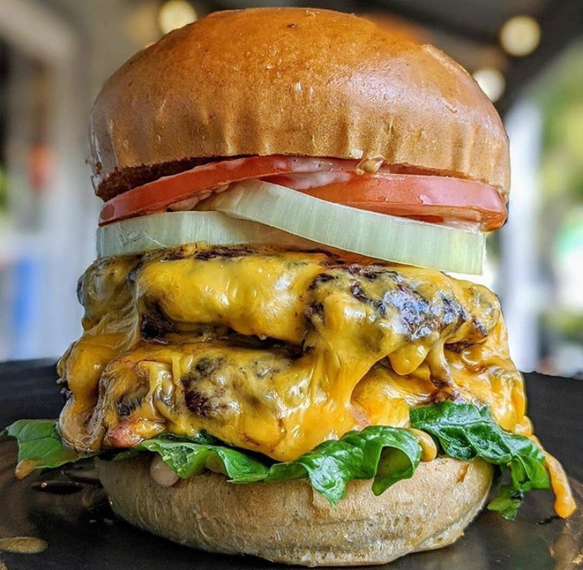LordBrooke_Arts's tweet photo. Which one of these epic stacks are you smashing? π€€π₯
#foodcompilation #Foodie #Food #burger #streetfoodcompilation #Foodies #burger #burgerrecords https://t.co/tYKSEN9Tar