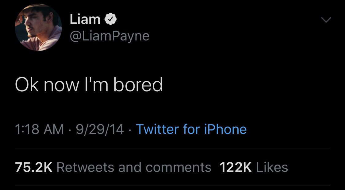 Four tweets to summarize the video  
#10YearsOfOneDirection