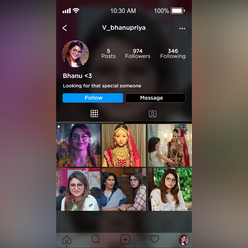 ZEE5Mena's tweet photo. @UrvashiRautela @apshaha @TheGautamGulati @IAmNikiWalia @iNatashaSuri @brijkala @ajaylohan Stalker much?
#VirginBahnupriya (2/2)

▶️ https://t.co/WFcD10H9uo

#VirginBhanupriyaOnZEE5 | #CanSheDoIt | @UrvashiRautela | @apshaha | @TheGautamGulati | @IAmNikiWalia | @iNatashaSuri | @brijkala | @ajaylohan https://t.co/1xvmwTzLi6