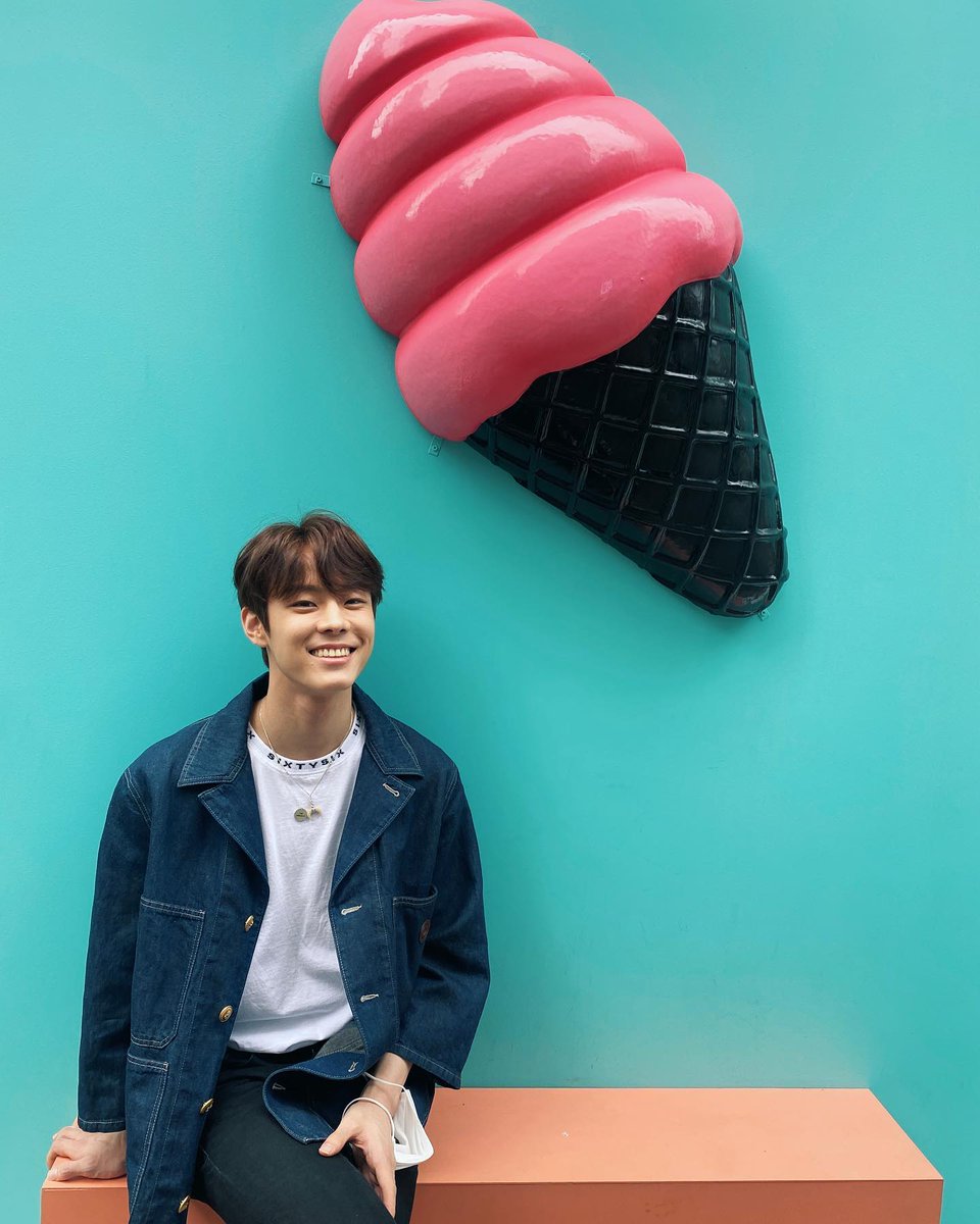 BABYSEOBIN tweet media