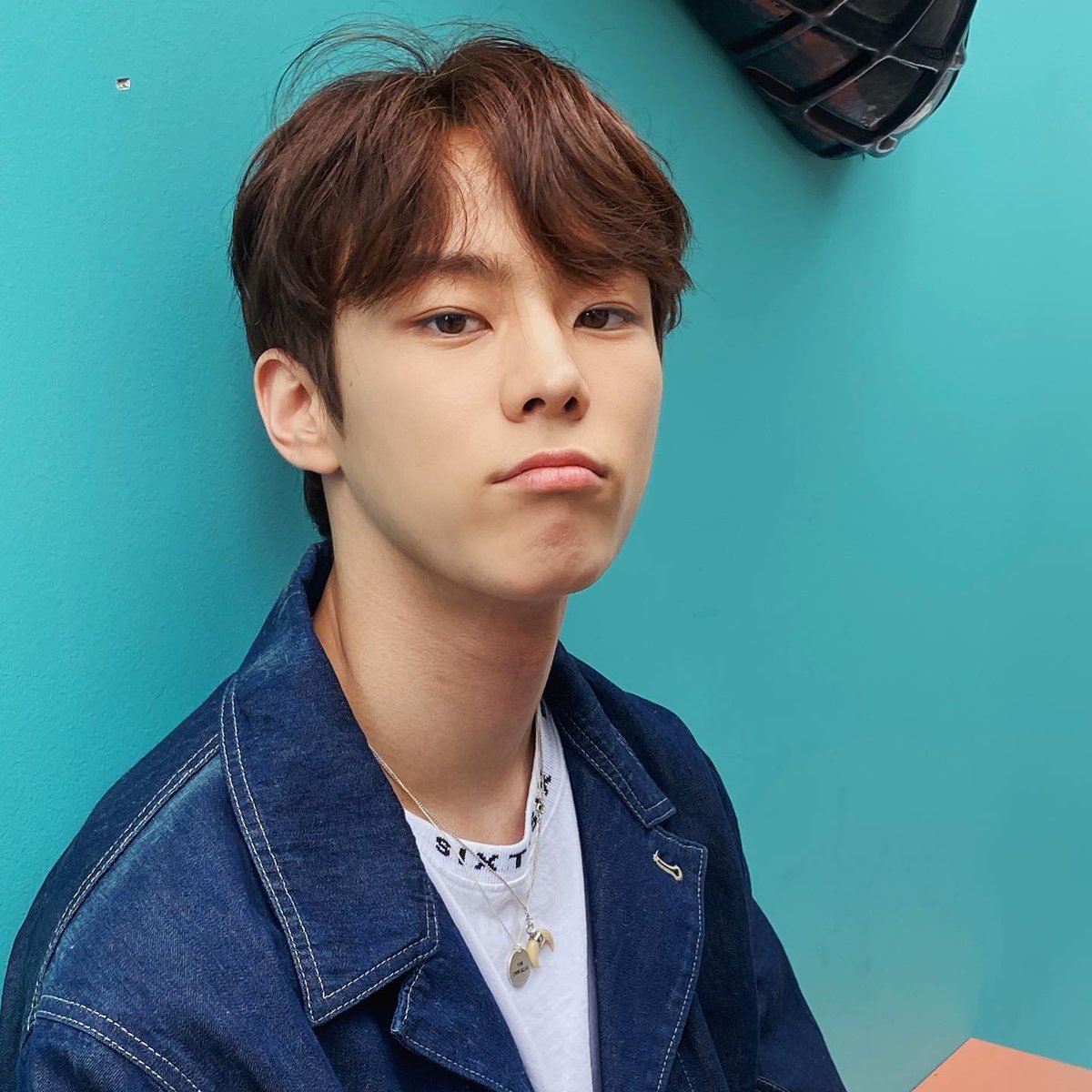 BABYSEOBIN tweet media