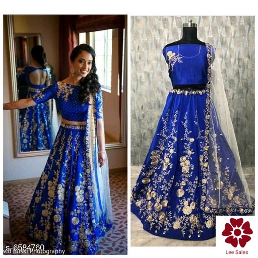 LeeSales8's tweet photo. Catalog Name:*Classy Women's Lehenga*
Topwear Fabric:  Tapeta Silk
Bottomwear Fabric:  Tapeta Silk
Dupatta Fabric: Net
Set type: Choli And Dupatta
Top Print or Pattern Type: Zari Embroidered
Bottom Print or Pattern Type: Zari Embroidered
Dupatta Print or Pattern Type: Embroidered https://t.co/0JjxnhdZDT