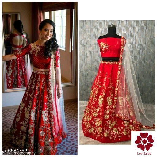 LeeSales8's tweet photo. Catalog Name:*Classy Women's Lehenga*
Topwear Fabric:  Tapeta Silk
Bottomwear Fabric:  Tapeta Silk
Dupatta Fabric: Net
Set type: Choli And Dupatta
Top Print or Pattern Type: Zari Embroidered
Bottom Print or Pattern Type: Zari Embroidered
Dupatta Print or Pattern Type: Embroidered https://t.co/0JjxnhdZDT