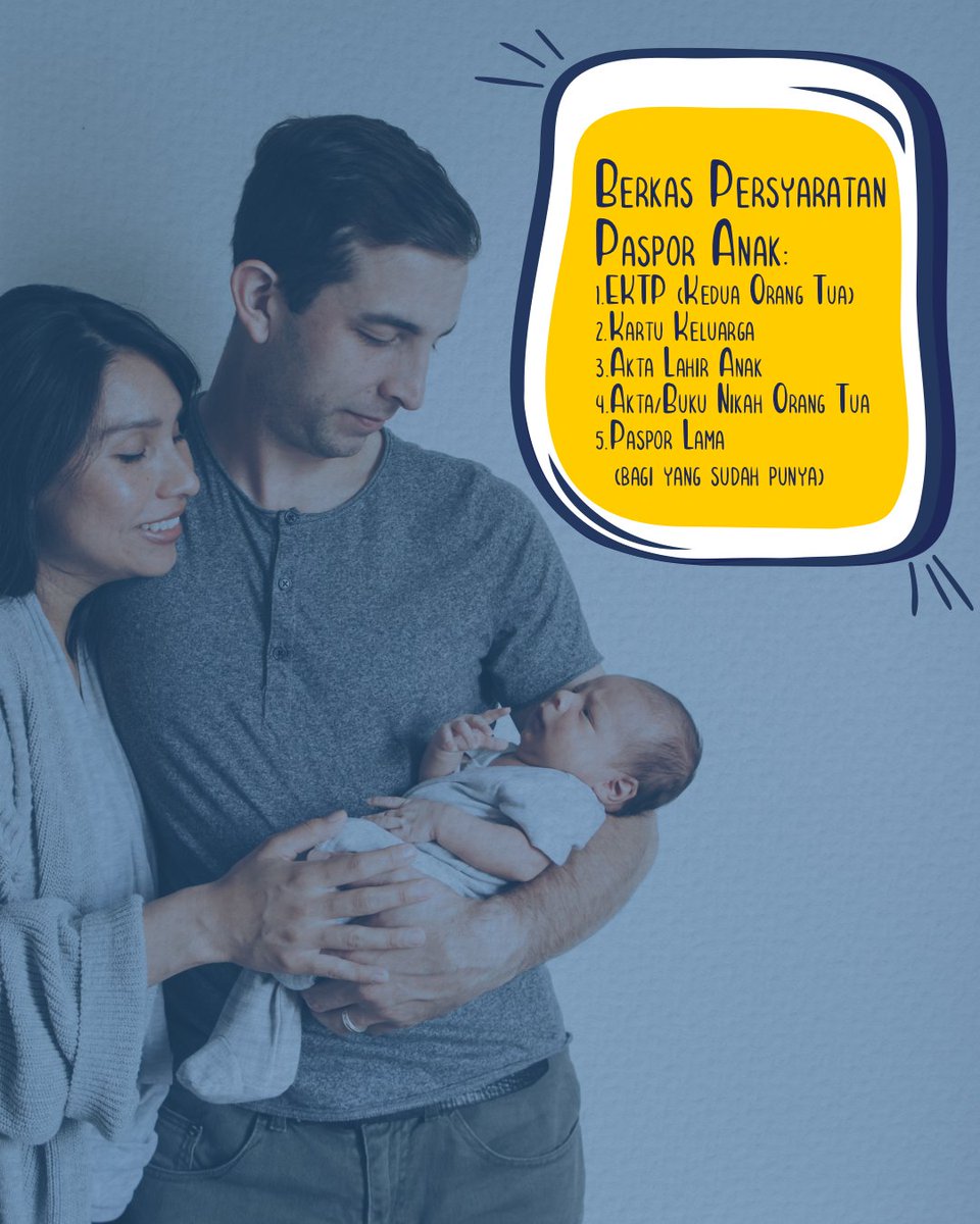 Ditjen Imigrasi tweet media