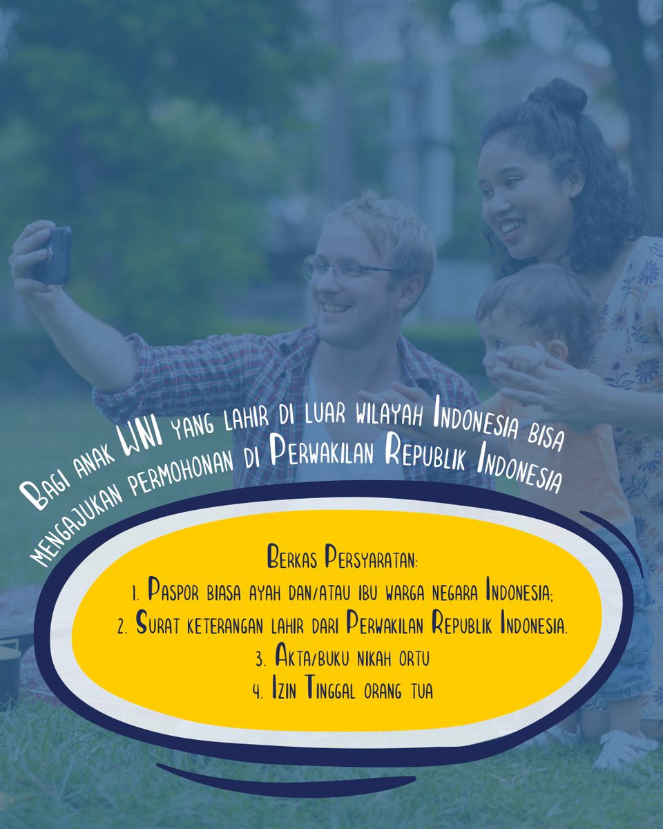 Ditjen Imigrasi tweet media