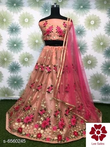 LeeSales8's tweet photo. Catalog Name:*Kashvi Superior Women Lehenga*
Topwear Fabric: Net
Bottomwear Fabric: Net
Dupatta Fabric: Net
Set type: Kurta And Dupatta
Top Print or Pattern Type: Embellished
Bottom Print or Pattern Type: Embellished
Dupatta Print or Pattern Type: Embellished
Multipack :  Single https://t.co/CFE5W2XdNf