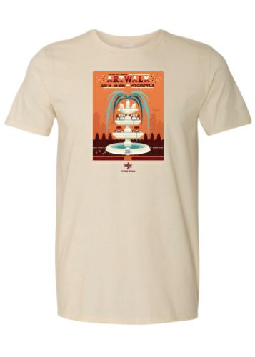 YEGArtWalk's tweet image. Stay safe and stroll through #yegartwalk in @oldstrathcona with a rare masterpiece like you!

A special artwalk merchandise store to celebrate our 25th anniversary is only available until July 30! #yeg #yegartforsale #yegarts 

Shop on @print_machine at artwalk.printmachine.ca