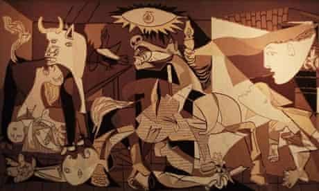 ¿Cuáles son las razones que provocaron la guerra civil española (1936-39)? 

Este video, nos las explica en 3 minutos : 
youtu.be/4DD162YpuhU

#guerracivilespañola #franco #ele #Guernica #picasso #arte #guerra
#paz #comunidadele #twitterele  #lecciones #profesdeele #spaindia