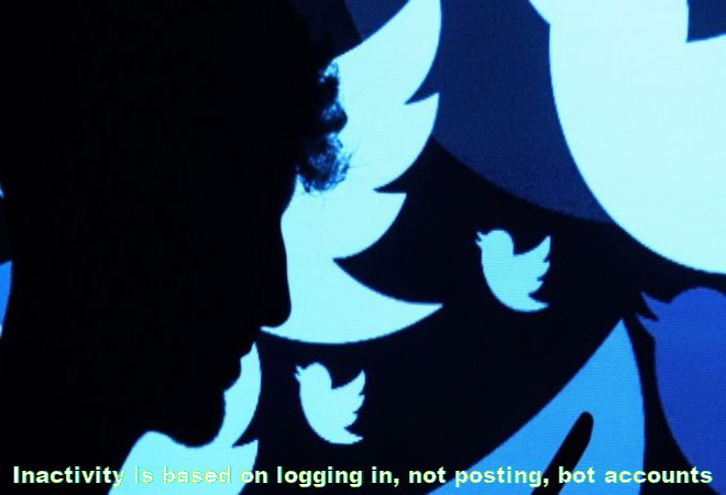 Just checking our Twitter account respective if we still have one. Word is that #Twitter "delete" or "reclaim" inactive accounts and make that names available again. This going to be a <a href="/clusterphuks/">Clusterphuks</a>  <a href="/OuthousePublix/">Outhouse Publications</a> <a href="/All4Dummies/">All For Dummies</a>