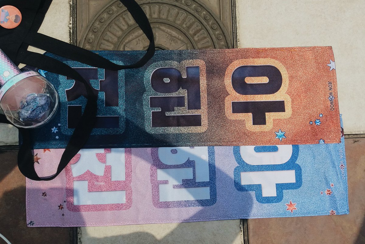 wonderpop_ph's tweet photo. ❗❗️[WTS/LFB] PLEASE HELP RT ❗❗

ONHAND WONWOO CLOTH BANNER 😼
💫 BTB print
💫 Freebies ♡
💫 2 stocks left

💸Price: 300 + lsf 

DM to order 

#WONWOO #SEVENTEEN #CLOTHBANNER #CHEERINGBANNER https://t.co/SfJad5BEwx