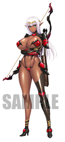 新作『プリンセスハートリンク～剣姫たちの艶舞～』のショップさま特典をご紹介します。

トレーダーさま
オリジナルアクリルフィギュア
くわしくは、ショップさまのホームページをご確認ください!!
#プリンセスハートリンク
https://t.co/expfQQs6jE 