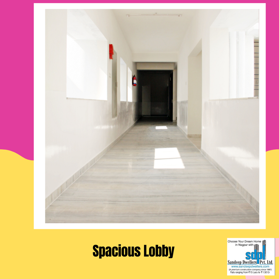 SdplNagpur's tweet photo. Take Next step2make your #Family life safer...
#LARGESIZED 2,3,4 BHK #ReadyPossessionFlats @ Chinchbhavan,Wardha Road,#Nagpur
4 BHK #Penthouses Available
๐๐ง๐ฅ๐ฒ ๐ ๐
๐๐ฐ ๐๐ง๐ข๐ญ๐ฌ ๐๐๐๐ญ
80% Usable Area
Entire Marble Flooring
Garden,Fully Furnished interior
Call for details https://t.co/IQJHXOVgFz