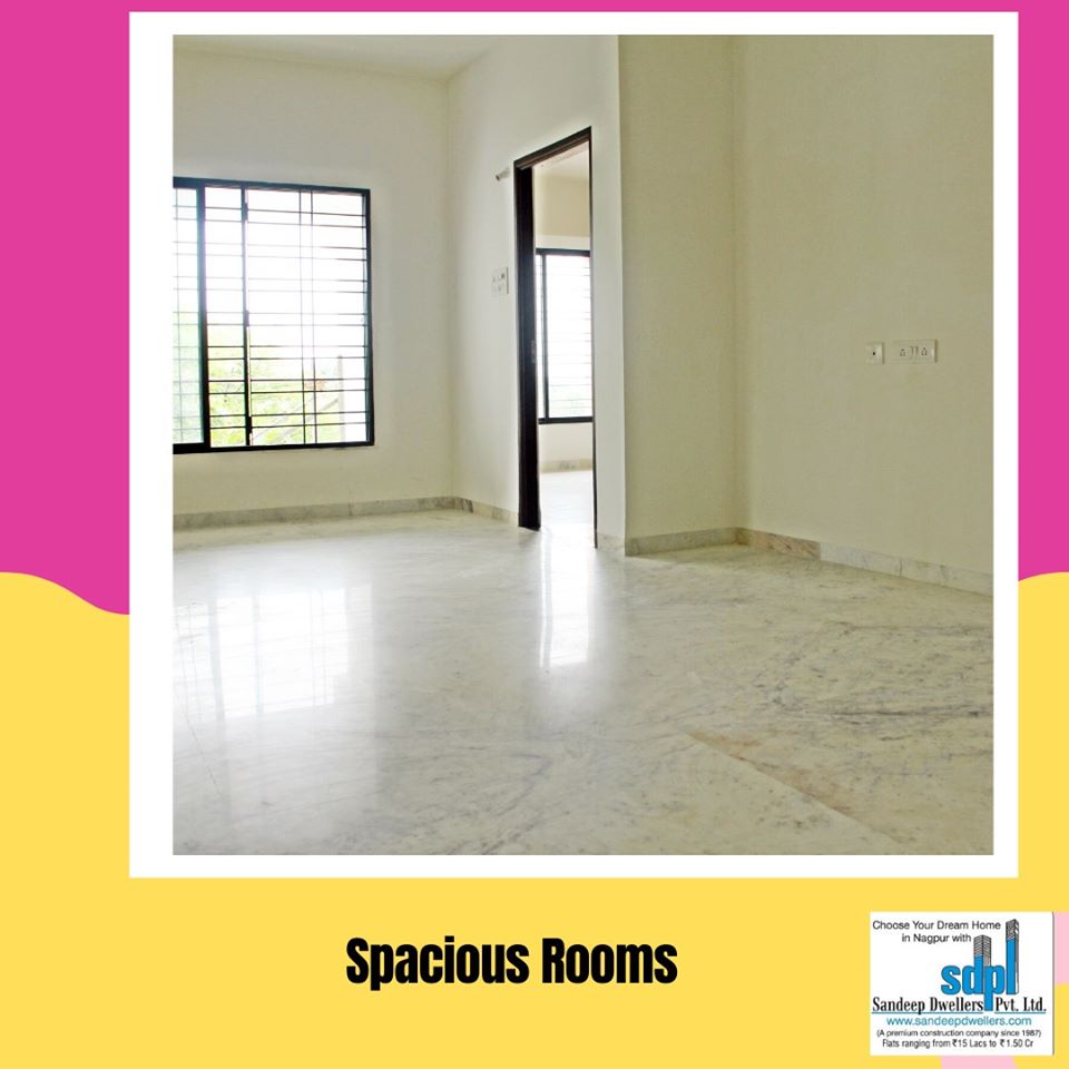 SdplNagpur's tweet photo. Take Next step2make your #Family life safer...
#LARGESIZED 2,3,4 BHK #ReadyPossessionFlats @ Chinchbhavan,Wardha Road,#Nagpur
4 BHK #Penthouses Available
๐๐ง๐ฅ๐ฒ ๐ ๐
๐๐ฐ ๐๐ง๐ข๐ญ๐ฌ ๐๐๐๐ญ
80% Usable Area
Entire Marble Flooring
Garden,Fully Furnished interior
Call for details https://t.co/IQJHXOVgFz