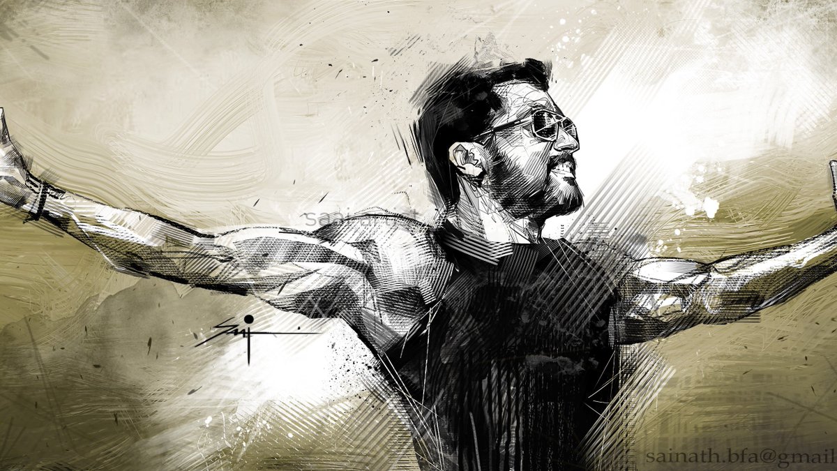 SaaiArtist's tweet photo. Happy birthday to 'Icon of Inspiration' our beloved 
@Suriya_offl .A true man of humanity...

#NadippinNayagan #SooraraiPottru @2D_ENTPVTLTD  @Suriya_offl @rajsekarpandian https://t.co/VmKPTWrI4n