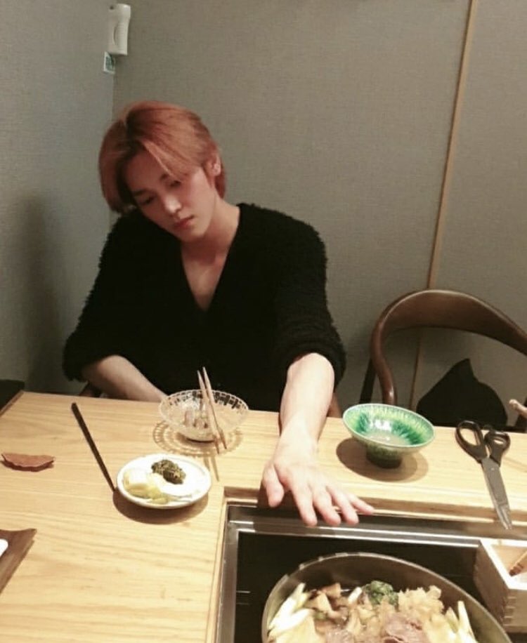 𝚖𝚓 ≧ ≦ (@M0CHIM00N) / Posts / X