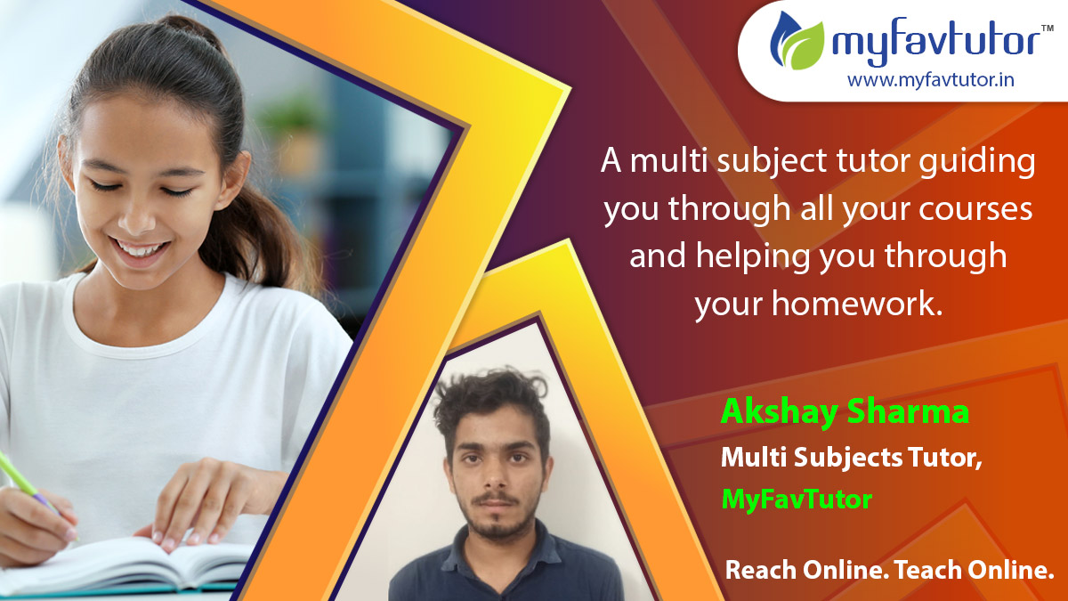 MyFavTutorIndia's tweet photo. A great learning experience in your education. Look forward to an easy way to complete your homework with a teacher to guide you.
➡ https://t.co/hFHoPuCXfJ
➡ https://t.co/VDwRPecViO
#AkshaySharma #Mathematics #English #Physics #Biology #Geography #TeachOnline #FindTutor https://t.co/3eebdSTOtH