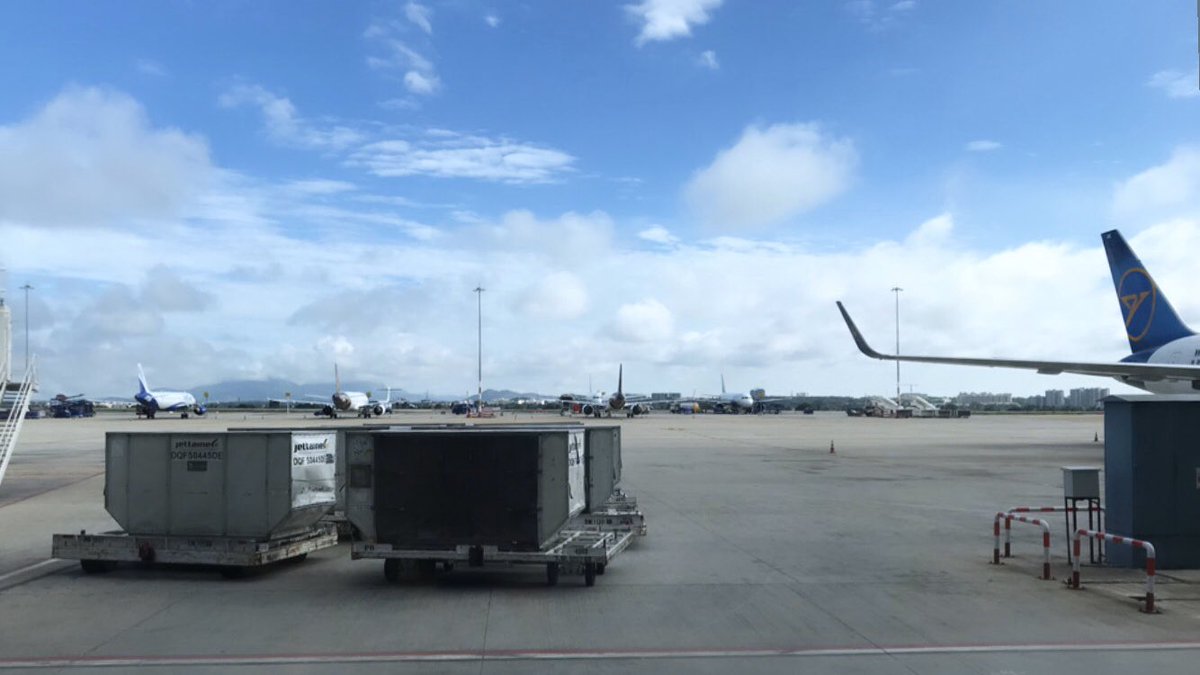 yogawithaly's tweet photo. Good work Bengaluru Airport, highly commendable efforts to keep physical distancing. Thank you for keeping us safe 🙏🏼 

@BLRAirport 

@airindiain is another story... flight is too full to be physically distanced. But thank you for bringing us home 😌 https://t.co/xbNmIYS7iz