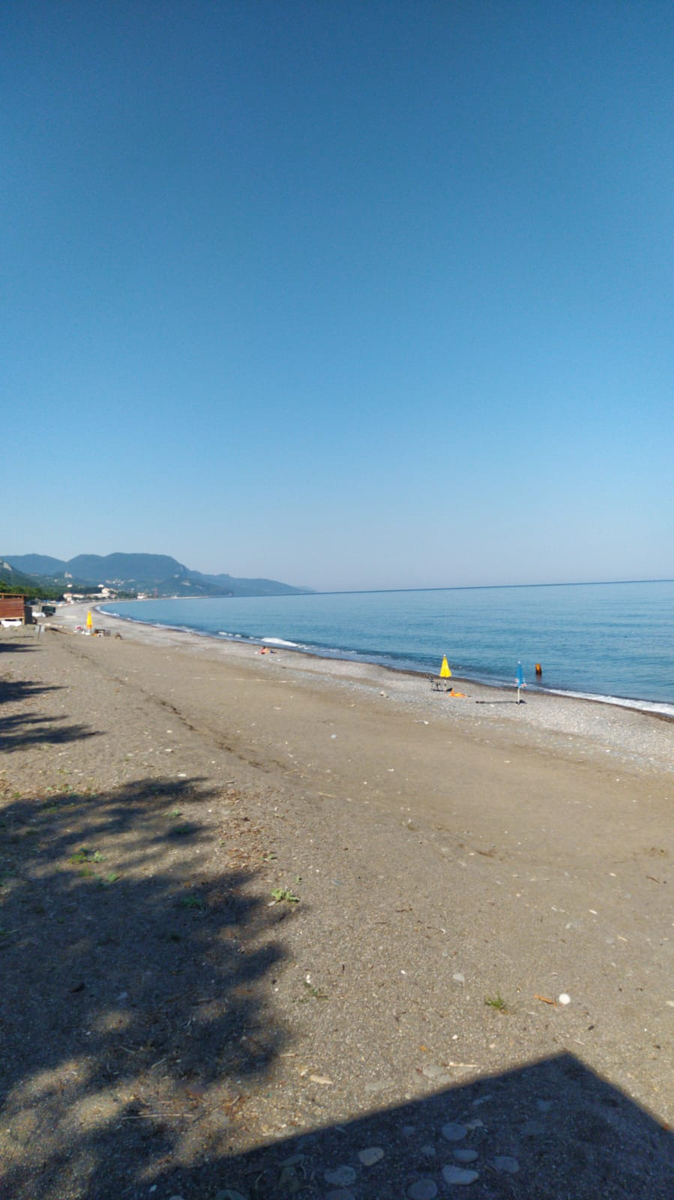 cide belediyesi on twitter turizm danisma buromuz bizi guncelledi bugun denizi merak eden dalgali mi poyraz var mi diye dusunenler icin denizin anlik durumu deniz suyu sicakligi cide kuzey mendirek feneri 23