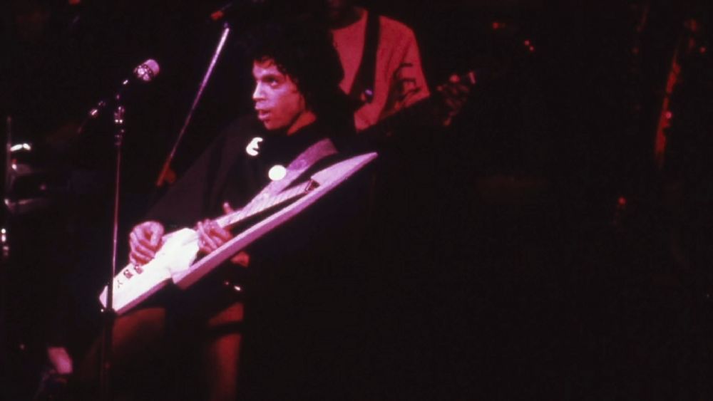 prince small club 1988 prince small club 1988