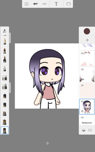 Shinobu Gacha Club Gacha Club Is A Game By Lunime Released In June Of 2020 For Android 