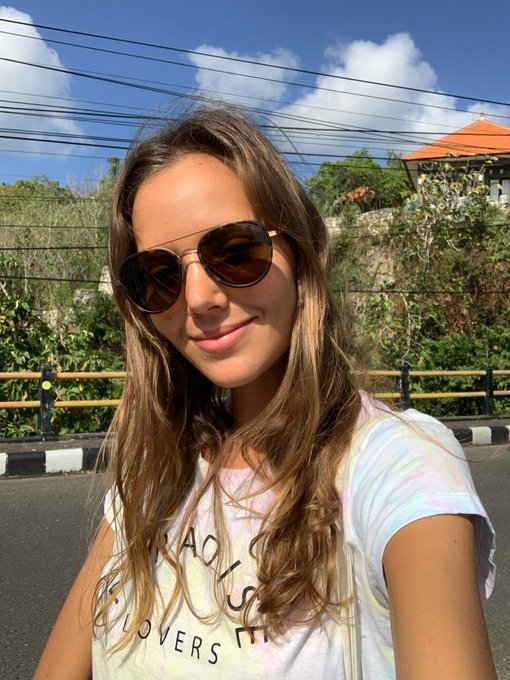 Have a lovely day 😚 https://t.co/dP6NBQsiRJ<a href="/tag/katyaclover"class="tags"><span>#katyaclover</span></a>