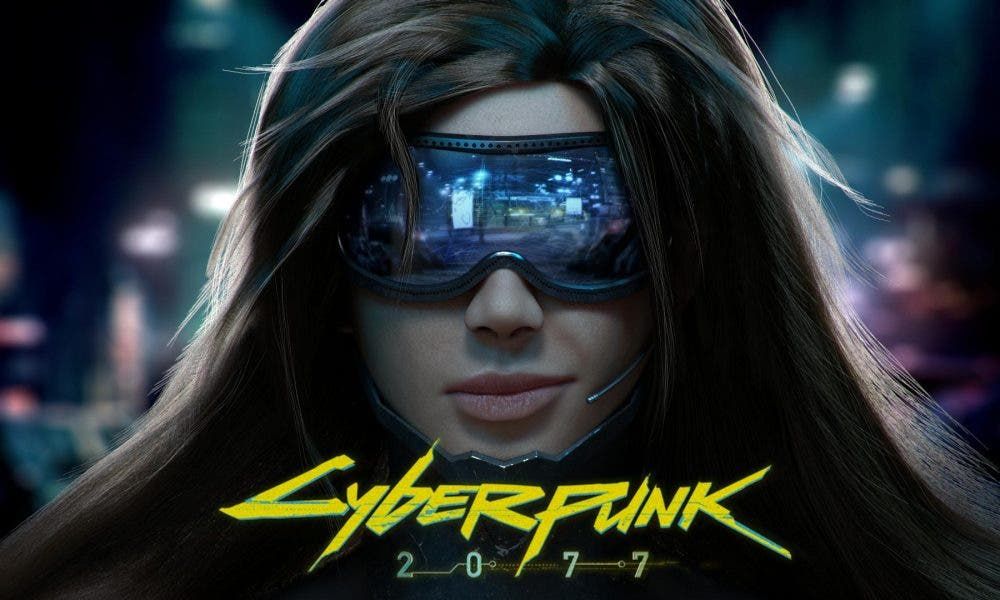 SomosXbox's tweet photo. El género de nuestro personaje influirá en la historia de Cyberpunk 2077 https://t.co/httl65TWNB https://t.co/Ee61231gzV