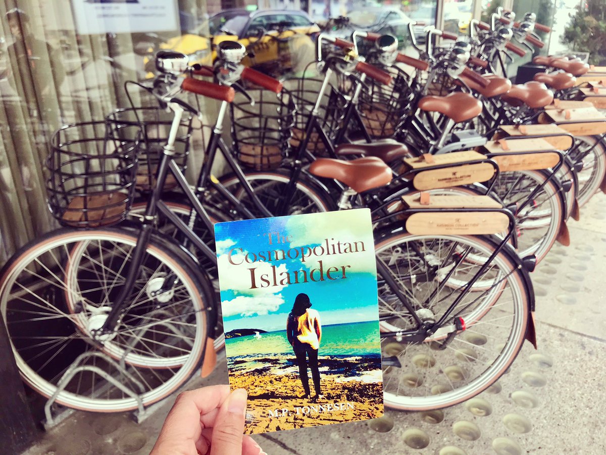 mptonnesen's tweet photo. #Copenhagen, like the rest of the country, is a #cyclist’s paradise, and there’s no better way to experience all the city has to offer than on two wheels.
🚲🇩🇰
A happy #ThrowbackThursday to #TheCosmopolitanIslander roaming through her old hometown!
https://t.co/9A0c9FvAFl
#travel https://t.co/EHppzZv4PU