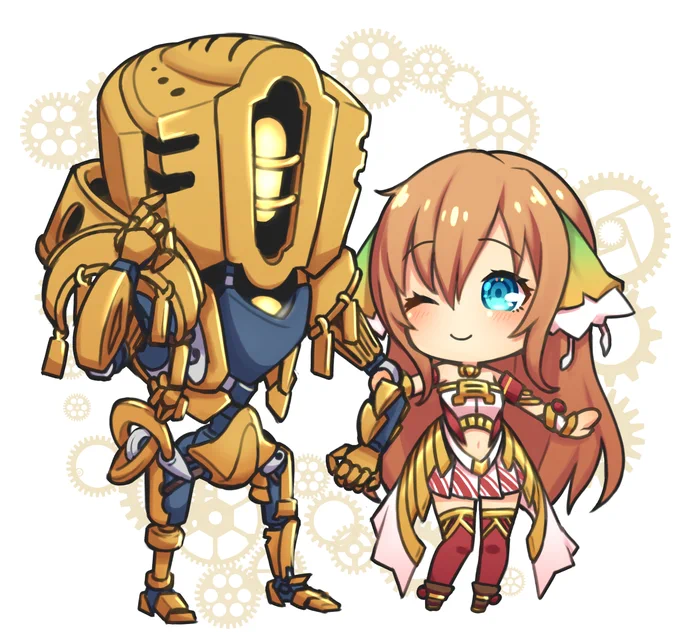 デフォルメぢから強化練習キャンペーン 