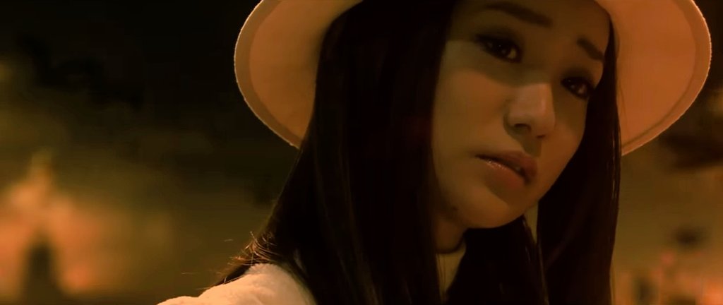 アカネイロ Spec結 爻ノ篇 青池里子と潤ちゃんは本当の親子だったよね Spec