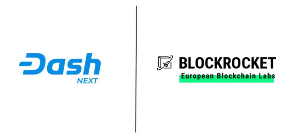 DashinThailand's tweet image. #DashNext partners with #Blockrocket - One of the biggest European blockchain accelerators. This partnership will promote Dash usage &amp;amp; integrations amongst startups &amp;amp; corporates to leverage potential of Dash’s blockchain technology for different projects.. blockrocket.io/post/dash-next