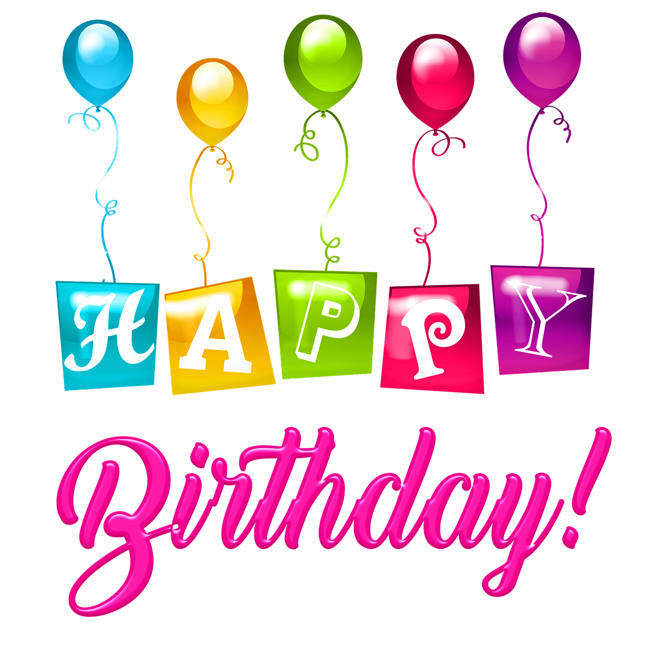 Total 64+ imagem teenage happy birthday - br.thptnganamst.edu.vn