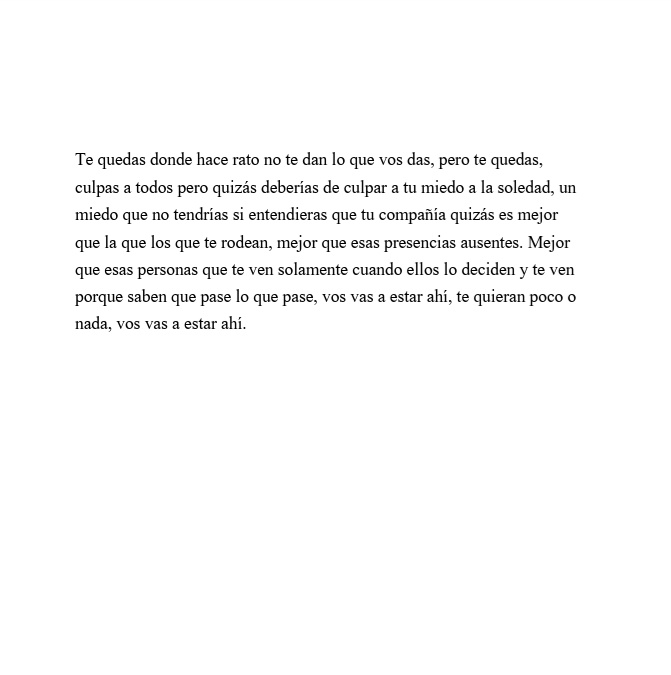 pazcitajulieta_'s tweet photo. "El amor que mereces" ❤️❤️ https://t.co/1Pcntcdm80