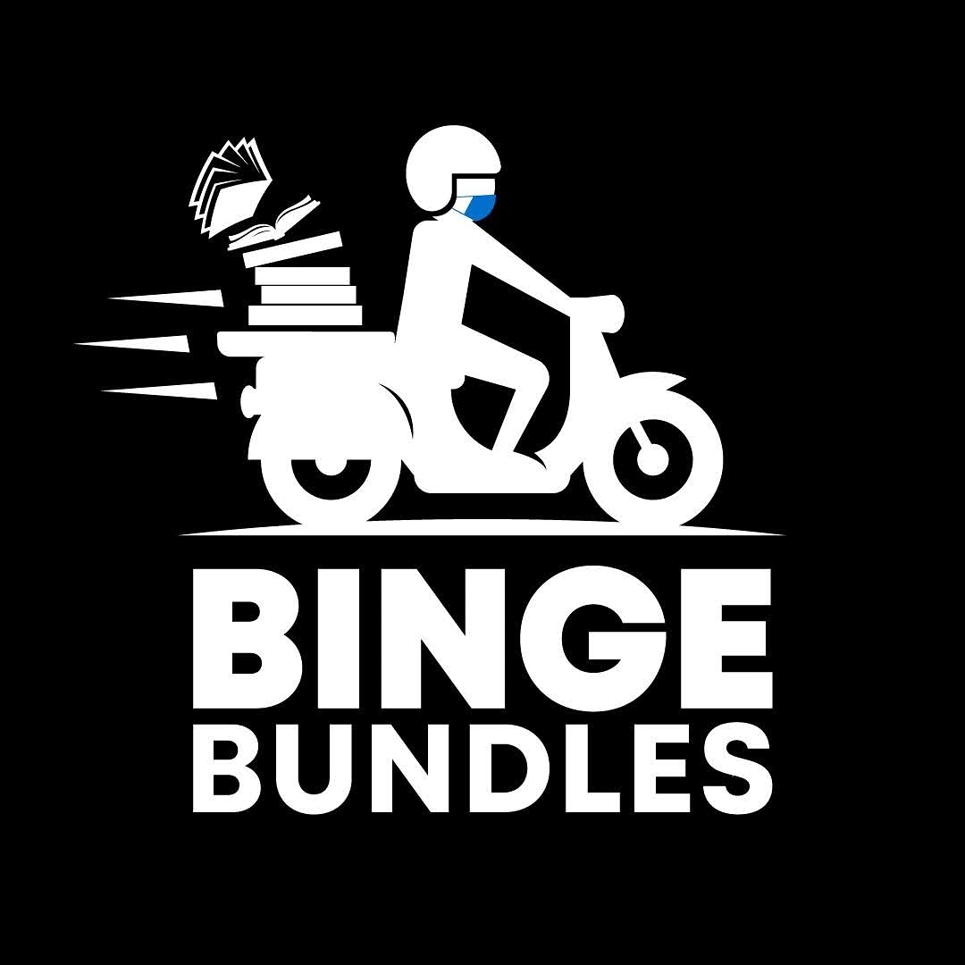YarraLibraries's tweet photo. 📦We are currently experiencing some delays with our courier service but are working hard to get the 180+ Binge Bundle orders placed this week out as soon as possible. Thank you for your patience. #YarraLibraries #BingeBundles #LibrariesChangeLives https://t.co/IwLxGI6GCv
