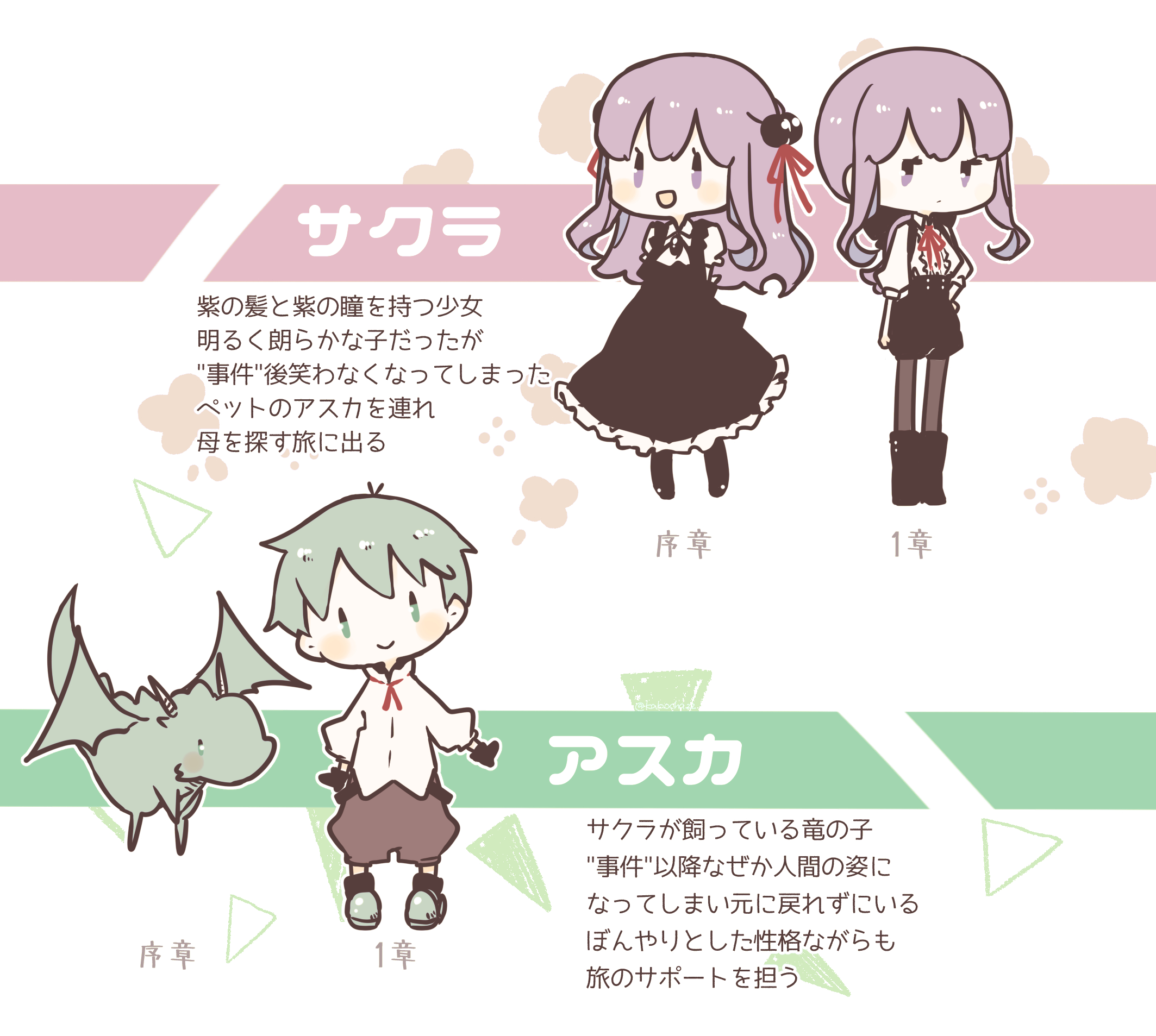 かぼちゃ (@kabocha_22) / X