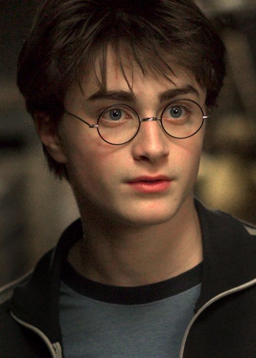 Wishing here a very Happy birthday Daniel Radcliffe   