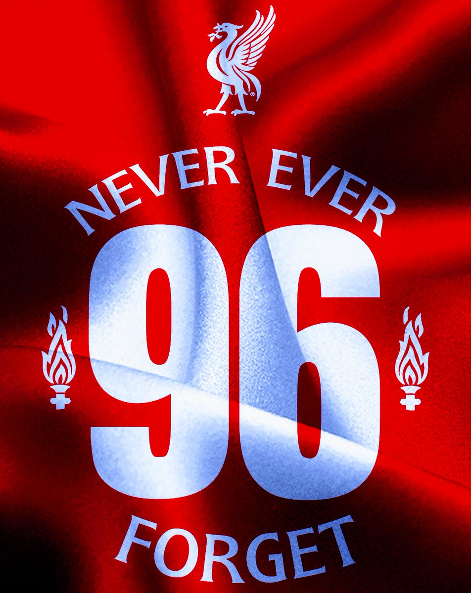 BrendonFelix1's tweet photo. The number 96 has been so prominent in our League winning campaign. As if they were guiding them all season! This ones for you and all LFC fans who've passed on! Never Ever Forget! YOU'LL NEVER WALK ALONE #Liverpoolchampions https://t.co/vfmGzZj05d