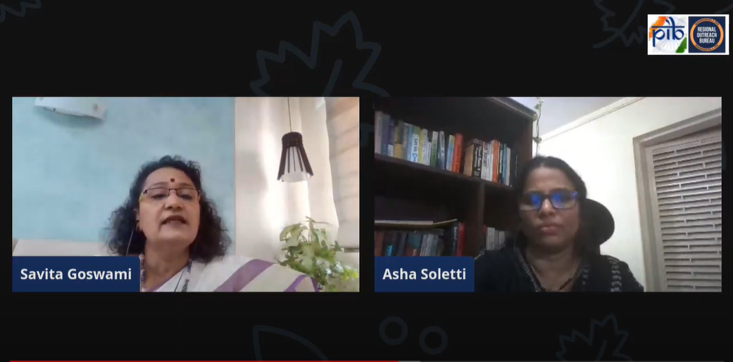 Why  #MentalHealthMatters now?'Normal' people are being exposed to 'extraordinary situations' during this  #COVID19 Pandemic : Clinical Psychologist,  @TataMemorial, Smt.Savita Goswami