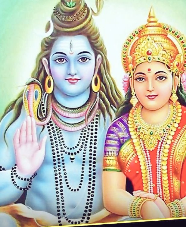 Mythologyfact's tweet photo. शिवपुराण के अनुसार,पार्वती जी ने शिव जी को पति के रूप में पाने के लिए 107 जन्मों तक कठिन तप किया,फिर भी उनकी मनोकामना पूर्ण नहीं हुई। 108 वें जन्म में इसी व्रत के प्रभाव से सावन की तृतीया तिथि को शिव जी ने पार्वती जी के #हरियाली_तीज व्रत से प्रसत्र होकर उनको अपनी अर्धागिनी बनाया। https://t.co/wMaBAwKKKF