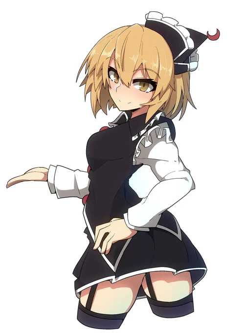 ルナサちゃ? 