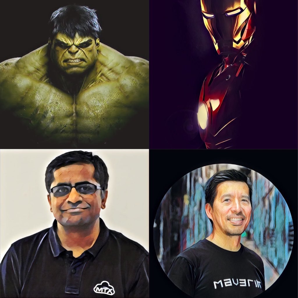 Vipul Goel ☁ 🎭 (He/Him) (@vipulgoel19) on Twitter photo #2Daystogo
<a href="/chdsfdg/">Chandigarh IN, Developers Group</a> Bringing next weekend i.e. July 25, 2020 #SalesforceSuperheros
1. CTA path with *Richard Enojas* <a href="/wearemav3rik/">mav3rik</a> Link : bit.ly/3gRHtlj
2. Demystifying Commerce Cloud with <a href="/gauravkheterpal/">Gaurav Kheterpal</a> Link : bit.ly/32lIsGr
Hurry up!!
CC: <a href="/JollyPaarth/">Paarth Jolly</a> #2Daystogo
<a href="/chdsfdg/">Chandigarh IN, Developers Group</a> Bringing next weekend i.e. July 25, 2020 #SalesforceSuperheros
1. CTA path with *Richard Enojas* <a href="/wearemav3rik/">mav3rik</a> Link : bit.ly/3gRHtlj
2. Demystifying Commerce Cloud with <a href="/gauravkheterpal/">Gaurav Kheterpal</a> Link : bit.ly/32lIsGr
Hurry up!!
CC: <a href="/JollyPaarth/">Paarth Jolly</a>