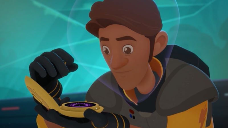 io9's tweet photo. Take a brief vacation from reality with these 6 short sci-fi and horror films https://t.co/YIPusu57u1 https://t.co/WiAJtpomeM