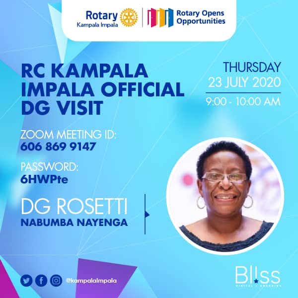 DG Rosetti Nabbumba Nayenga tweet media