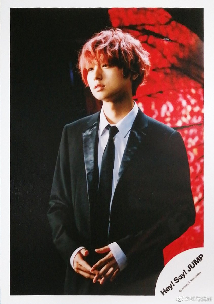 Inoo kei jshop collectionA thread