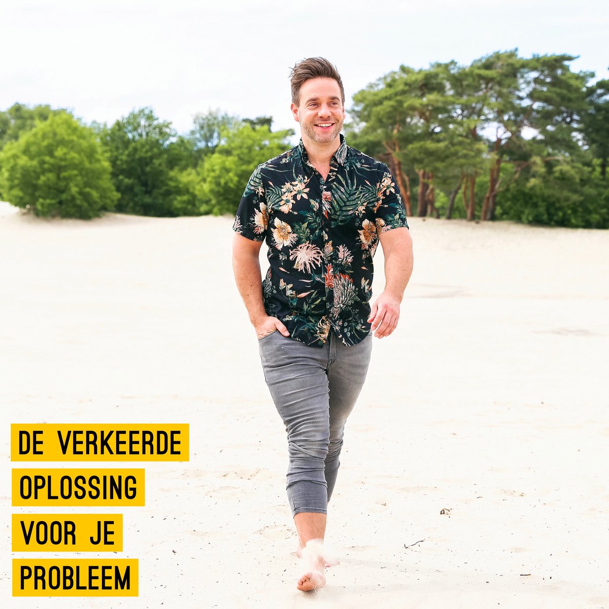 Om te beginnen: de meeste mensen zien hun echte probleem niet. Dat maakt het kiezen voor de juiste oplossing zo moeilijk.
 
Om echt aan de goede oplossing te werken is een verandering van denken en leefstijl nodig. Wat is jouw grootste probleem waar je tegenaan loopt?