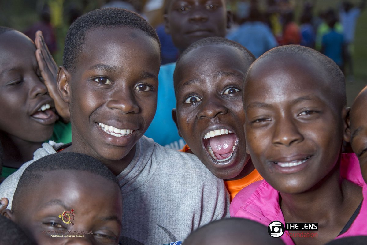 Watoto Wasoka tweet media