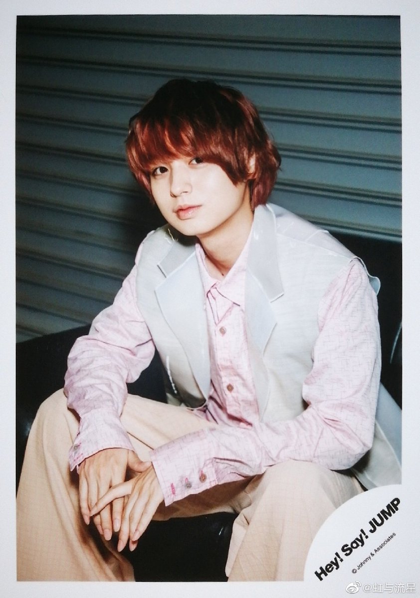 Inoo kei jshop collectionA thread