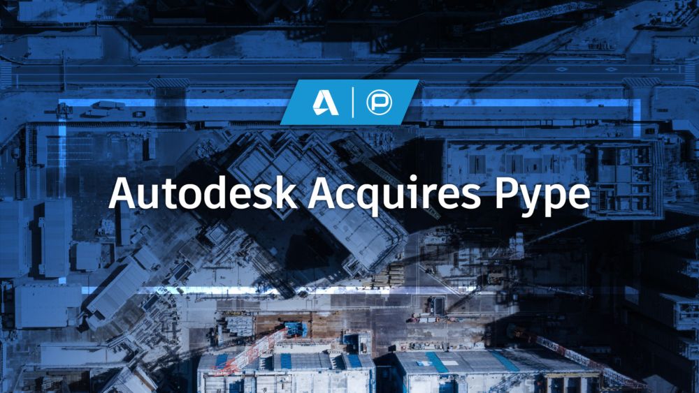 Benichettiar's tweet image. Autodesk to acquire AI-powered construction software provider Pype

industrialautomationindia.in/newsitm/10288/…

#AutodeskInc #DefinitiveAgreement #Pype #CloudBasedSolutions #AutomatingConstruction