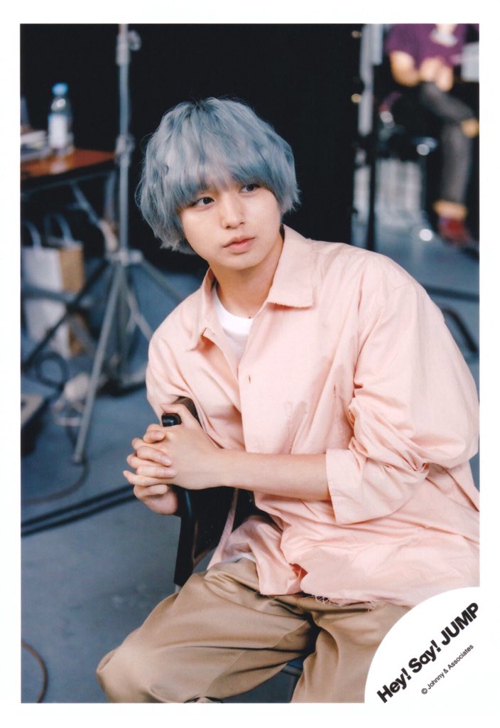 Inoo kei jshop collectionA thread